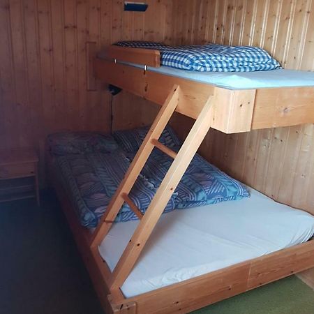 Solstua Three-Bedroom Cottage Geilo Exterior foto